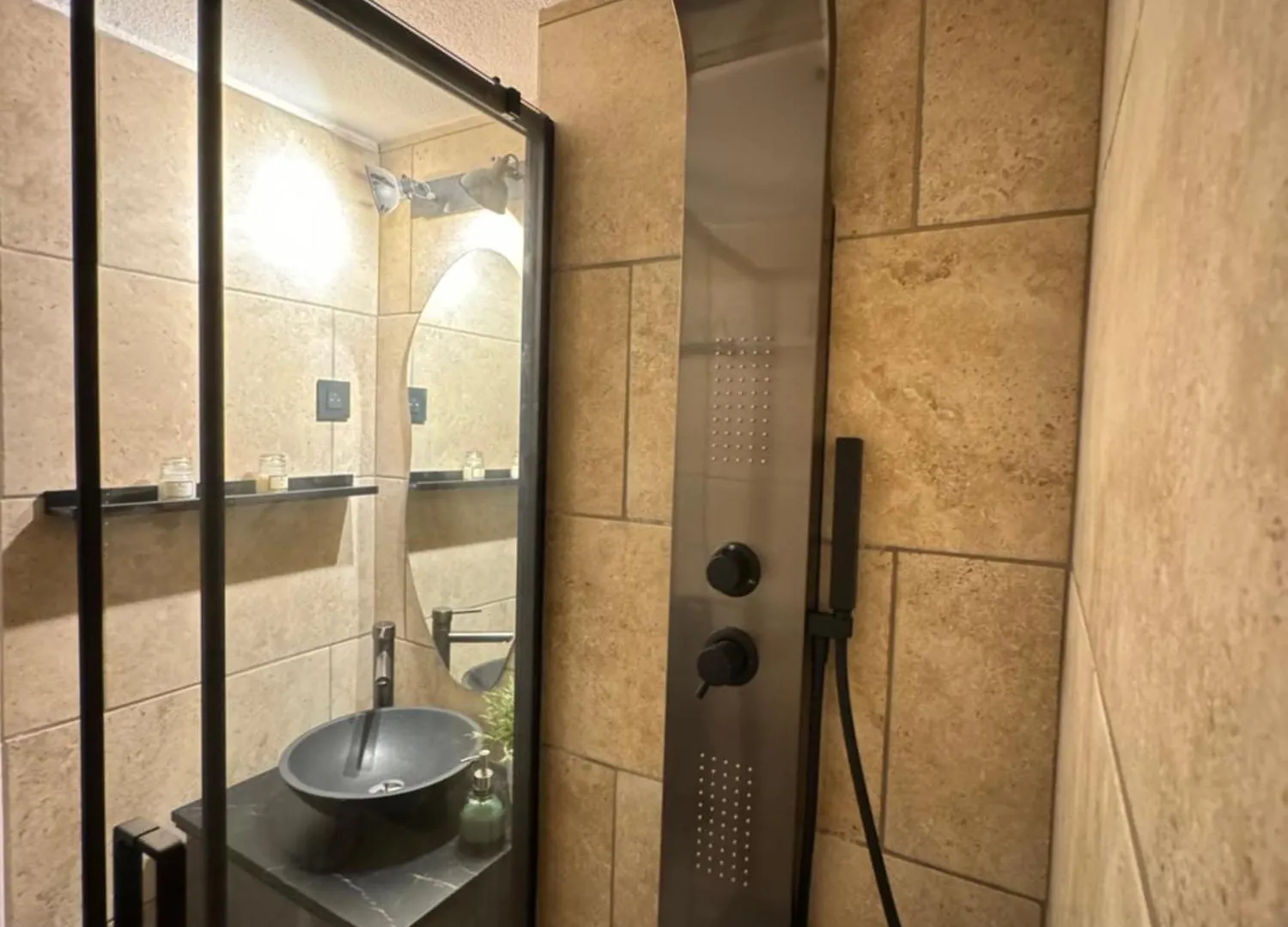 Appartement T2 Parking Prive, Centre, Plage Et Gare Les Playes